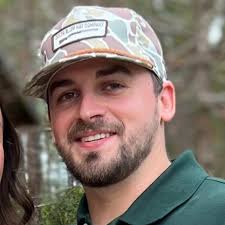 Alexis Garrido and Austin Walker's Wedding Website