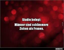 Studie Belegt Manner Sind Schlimmere Zicken Als Lustige Bilder Spruche Witze Echt Lustig