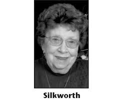 DOROTHY SILKWORTH Obituary (1921