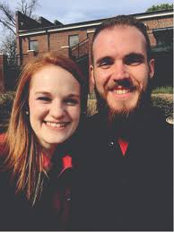 Christopher and Kaili…Engaged!