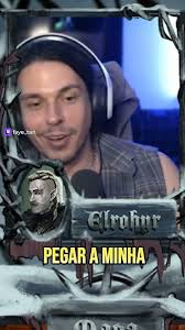 vazou a DARK ELISE ali #rpg #faye_tan #jubirildo