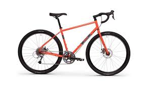 Breezer Radar Expert Gravel Road Bike Commuter Bike Store