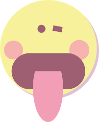 Com Nojo Rosto Emoticon - Imagens grátis no Pixabay