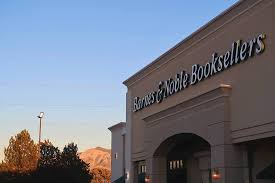 Opening hours for barnes & noble branches in albuquerque, nm. Barnes Noble Home Facebook