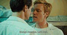 I Love You Phillip Morris Phillips Morris Ewan Mcgregor Romance