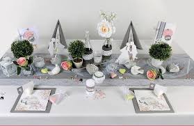 Diese art von dekoration ist einfach erstaunlich, sehr persönlich und. Tischdeko Hochzeit Vintage Toller Hingucker Tafeldeko