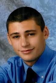 Dustin M. A. Baker Obituary