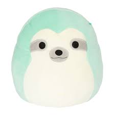 Join The Squishmallow Squad Cute Stuffed Animals Cute Plush Animal Plush Toys