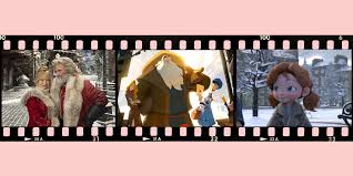 From holidate to operation christmas drop and the princess switch, these are the best christmas films on netflix uk 2020. 27 Best Christmas Movies For Kids On Netflix Family Friendly Holiday Films On Netflix 2020