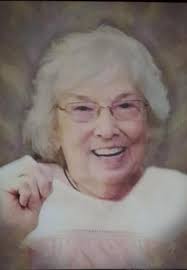 Donna McGee Obituary (1939