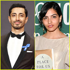 The actor shared more details on the tonight show starring jimmy fallon on wednesday night. Riz Ahmed Is Married To New York Times Bestselling Author Fatima Farheen Mirza