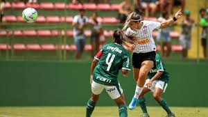 Corinthians x flamengo | milton: Corinthians E Palmeiras Brigam Pela Lideranca Em Jogo No Brasileiro Feminino Gazeta Esportiva