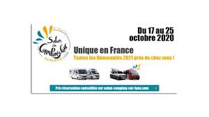Cette édition gardera les ingrédients qui ont fait son succès depuis 106 ans :. Eurexpo Lyon Accueille Le Salon Du Camping Car Et Du Fourgon Amenage Van Life Magazine