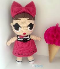 Instagram Da Amigurumi Tabure Biri Lol Bebek Mi Dedi Guzel Haberler Alicaginiz Bir Hafta Olsun Lol Bebegimiz Hemen Teslim 30 Crochet Hats Hats Crochet