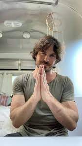 He is known for playing boone carlyle in the tv drama lost, damon. Ian Somerhalder A Message From The Airstream Inc I