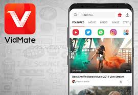 Review Aplikasi Vidmate Terbaru 2021 Samsungstarters Com