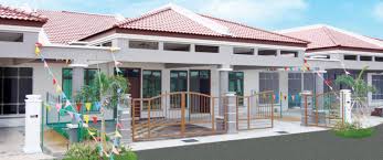 Posted by fokus sari sdn bhd. Teobros Completed Projects