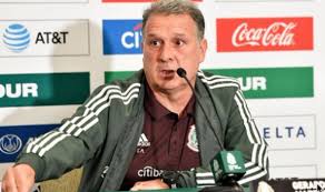 Jun 14, 2021 · chicharito y funes mori, en la prelista de la selección mexicana para la copa oro. Gerardo Martino Anuncia Pre Lista De La Seleccion Mexicana Para Copa Oro