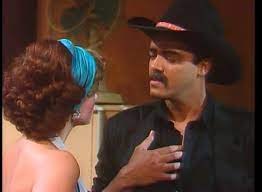 Caballo viejo" Episode #1.25 (Episodio de TV 1988) - IMDb