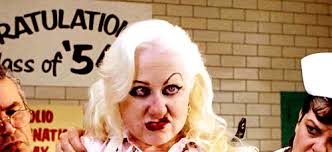 Check spelling or type a new query. Hatchet Face Kim Mcguire Darren E Burrows Gif On Gifer By Anayandis