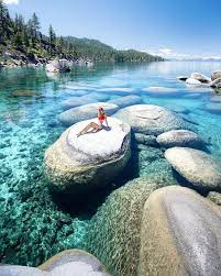 72 Perfect Hours In Lake Tahoe Tahoe Trip Lake Tahoe Nevada Lake Tahoe Trip