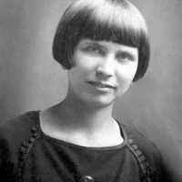 Louisa Maude Saunders (1897–1969) • FamilySearch