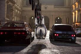Vin diesel, paul walker, michelle rodriguez, jordana brewster , dwayne johnson The Cars Of Fast And Furious 6