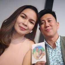 Rachel Ann Peril Mercado