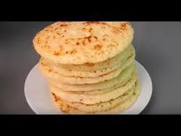 Recettes De Pancakes Marocain Bouchiar Youtube Recette Pancakes Recette Ramadan Recette