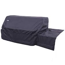 Char broil outdoor kitchen covers. Char Broil 2757733w08 Modular Outdoor Kitchen 5 Burner Premium Grill Cover Black Bears Backyard Bbq