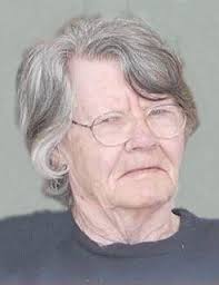 Obituary information for Helen Flora Spence Brown