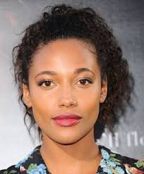 Actress Kylie Bunbury Kylie Beautiful Black Women Melanin Beauty
