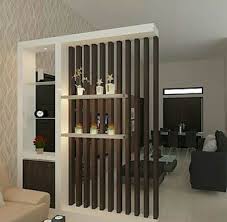 Easy to move to any room location; Modern Room Divider Partition Wall Design Ideas 2019 Modern Room Divider Living Room Partition Room Partition Wall