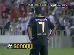 'alex teixeira still dreams of liverpool move'. Alex Teixeira Goal Cr Vasco Da Gama Serie B Champion 2009 Youtube