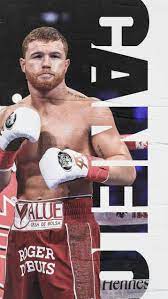 Canelo wallpaper is a 675x1200 hd wallpaper picture for your desktop, tablet or smartphone. Canelo Alvarez Wallpaper 1 Canelo Alvarez Professional Boxer Wallpaper