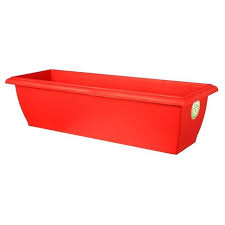 La catégorie jardinière rectangulaire propose de nombreux modèles de jardinières aux formes rectangulaires très design, fabriqués en europe et destinés aux professionnels tels que des architectes, des agenceurs, des collectiviés ou des propriétaires. Riviera Jardiniere Rectangulaire Grande Evolution 69cm Contenance 18l Rouge Cdiscount Jardin