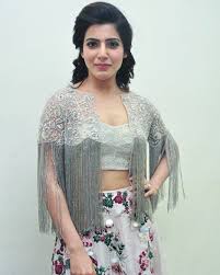 Black Boat Neck Crop Top Lehenga Samantha Ruth Prabhu Lehenga Crop Top Essential Dress Blouse Designs