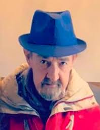 Obituary information for Charlie Marshall