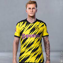 The home borussia dortmund dream league soccer kit 2021 is awesome. Pin On Soccer Club
