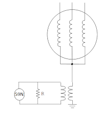 14.17.8 future of space solar power projects appendix a: What S This On A Single Line Diagram What S Its Function Electrical Engineering Stack Exchange