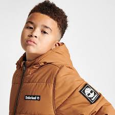 Timberland 2024 childrens coats