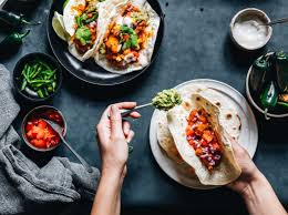After lunch, your guide will drive you back down to your resort in. Top 6 Taco Restaurants In The Mexican Caribbean For 2021 Cancun Sun