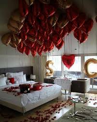 So, deck the halls in the colors of valentine's day and feel. 20 Hotel Decorations For Valentine S Day Magzhouse