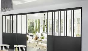 Maybe you would like to learn more about one of these? Porte Interieure Coulissante Une Idee Pour Gagner De La Place Cote Maison
