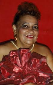 Fanny Shillow Obituary June 8, 2012