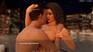Harem Hotel Porn Game Porn Videos | xHamster