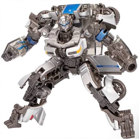 Mua bán (2ND+THIẾU VK) TRANSFORMERS S.S 105 DELUXE AUTOBOT MIRAGE