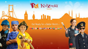 Istanbul Un Cocuk Sehri Kidzania Acildi Istanbul Da Gez