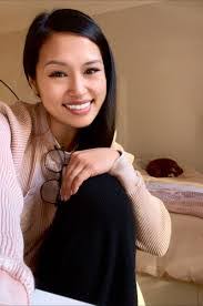 Eugenia Chan's Instagram, Twitter & Facebook