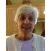 Marion "Dolly" (Esper) Corcoran Obituary